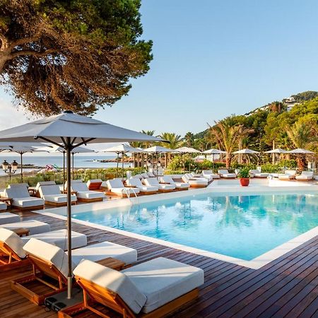 Hotel Riomar, Ibiza, A Tribute Portfolio Hotel Санта-Еулалія-дель-Ріо Екстер'єр фото