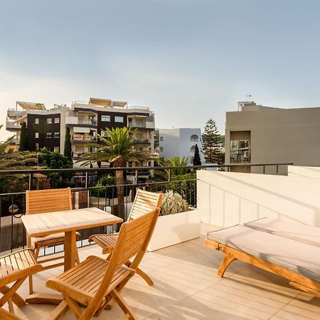 Hotel Riomar, Ibiza, A Tribute Portfolio Hotel Санта-Еулалія-дель-Ріо Екстер'єр фото