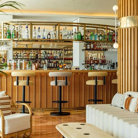 Hotel Riomar, Ibiza, A Tribute Portfolio Hotel Санта-Еулалія-дель-Ріо Екстер'єр фото