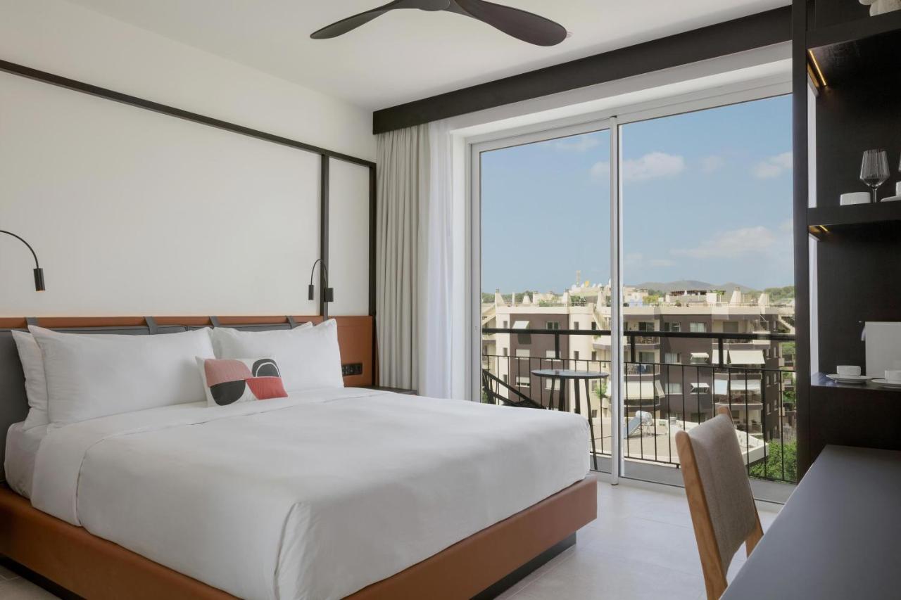 Hotel Riomar, Ibiza, A Tribute Portfolio Hotel Санта-Еулалія-дель-Ріо Екстер'єр фото