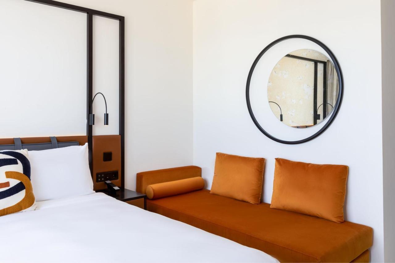 Hotel Riomar, Ibiza, A Tribute Portfolio Hotel Санта-Еулалія-дель-Ріо Екстер'єр фото