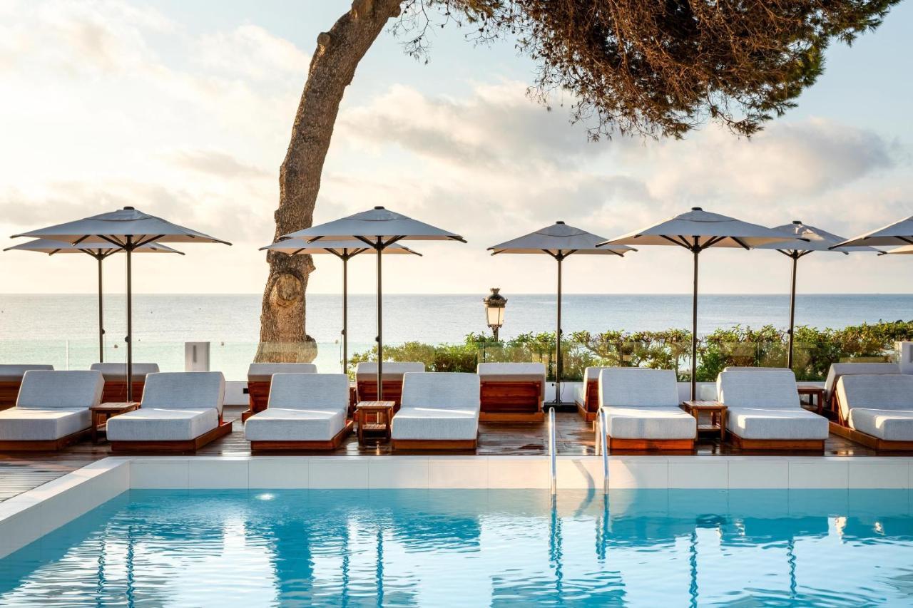 Hotel Riomar, Ibiza, A Tribute Portfolio Hotel Санта-Еулалія-дель-Ріо Екстер'єр фото