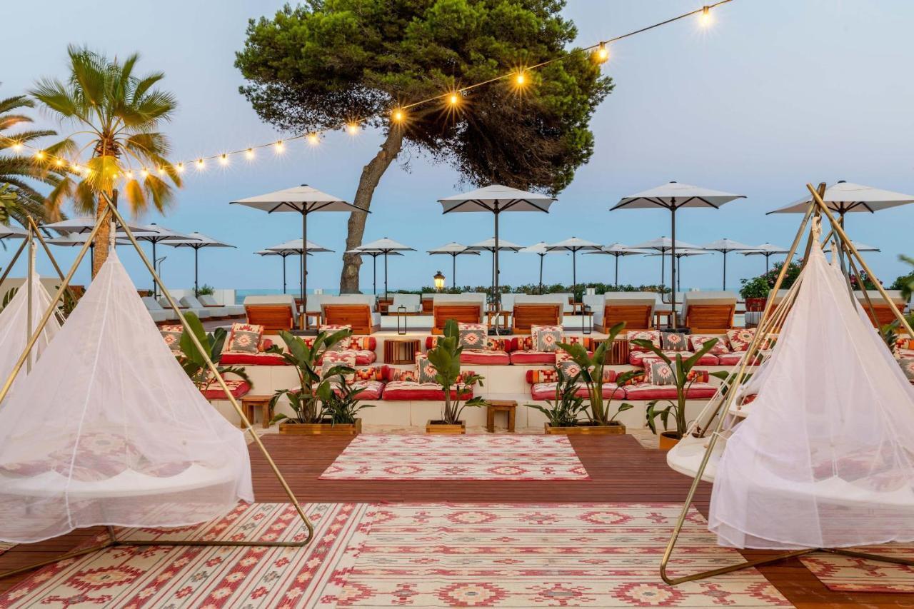 Hotel Riomar, Ibiza, A Tribute Portfolio Hotel Санта-Еулалія-дель-Ріо Екстер'єр фото