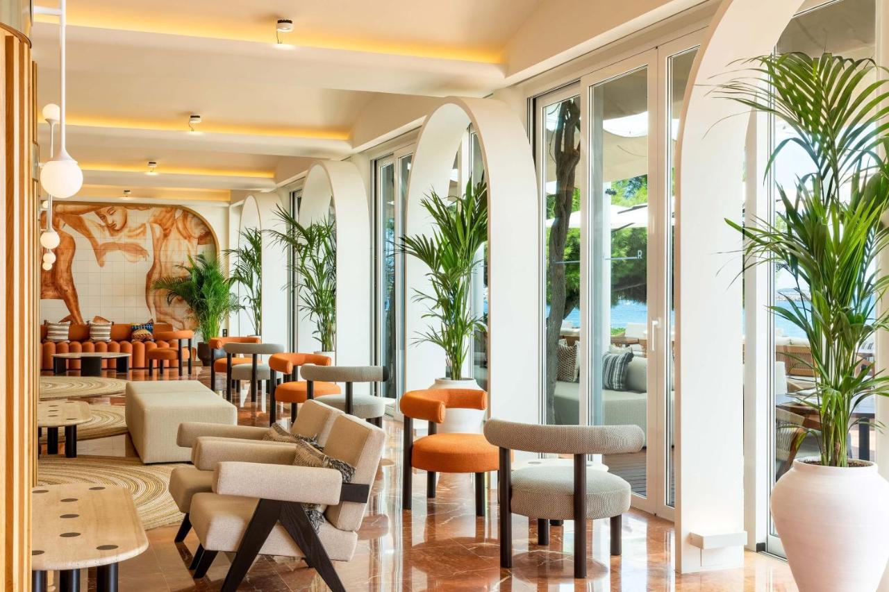 Hotel Riomar, Ibiza, A Tribute Portfolio Hotel Санта-Еулалія-дель-Ріо Екстер'єр фото