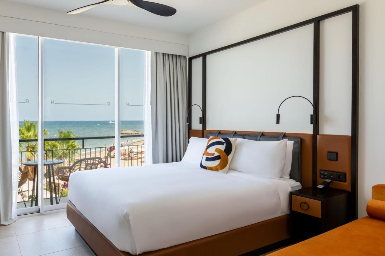Hotel Riomar, Ibiza, A Tribute Portfolio Hotel Санта-Еулалія-дель-Ріо Екстер'єр фото