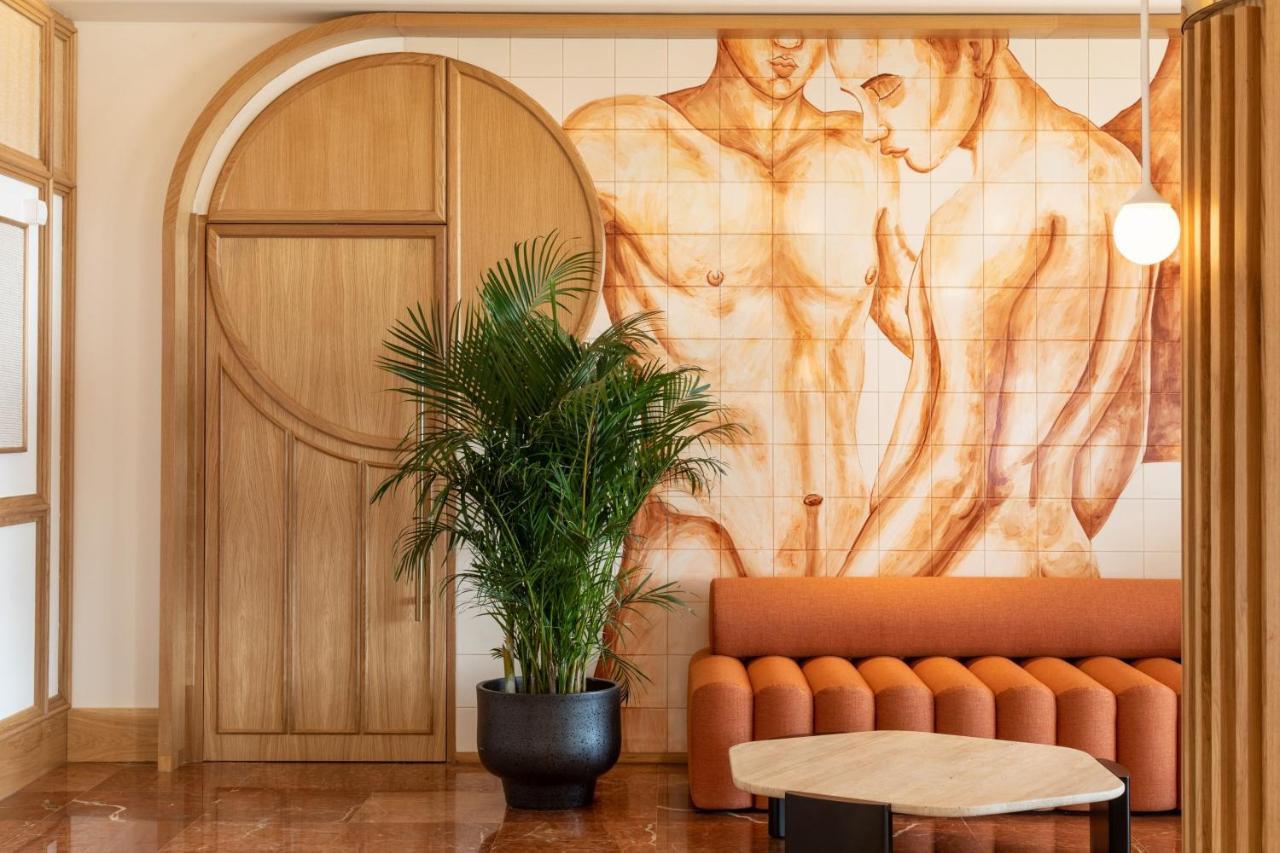 Hotel Riomar, Ibiza, A Tribute Portfolio Hotel Санта-Еулалія-дель-Ріо Екстер'єр фото