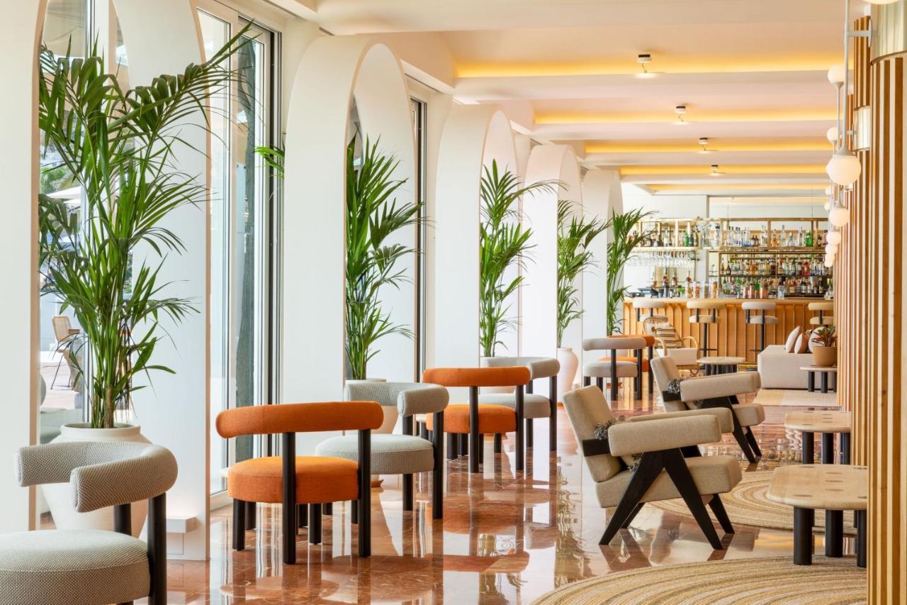 Hotel Riomar, Ibiza, A Tribute Portfolio Hotel Санта-Еулалія-дель-Ріо Екстер'єр фото