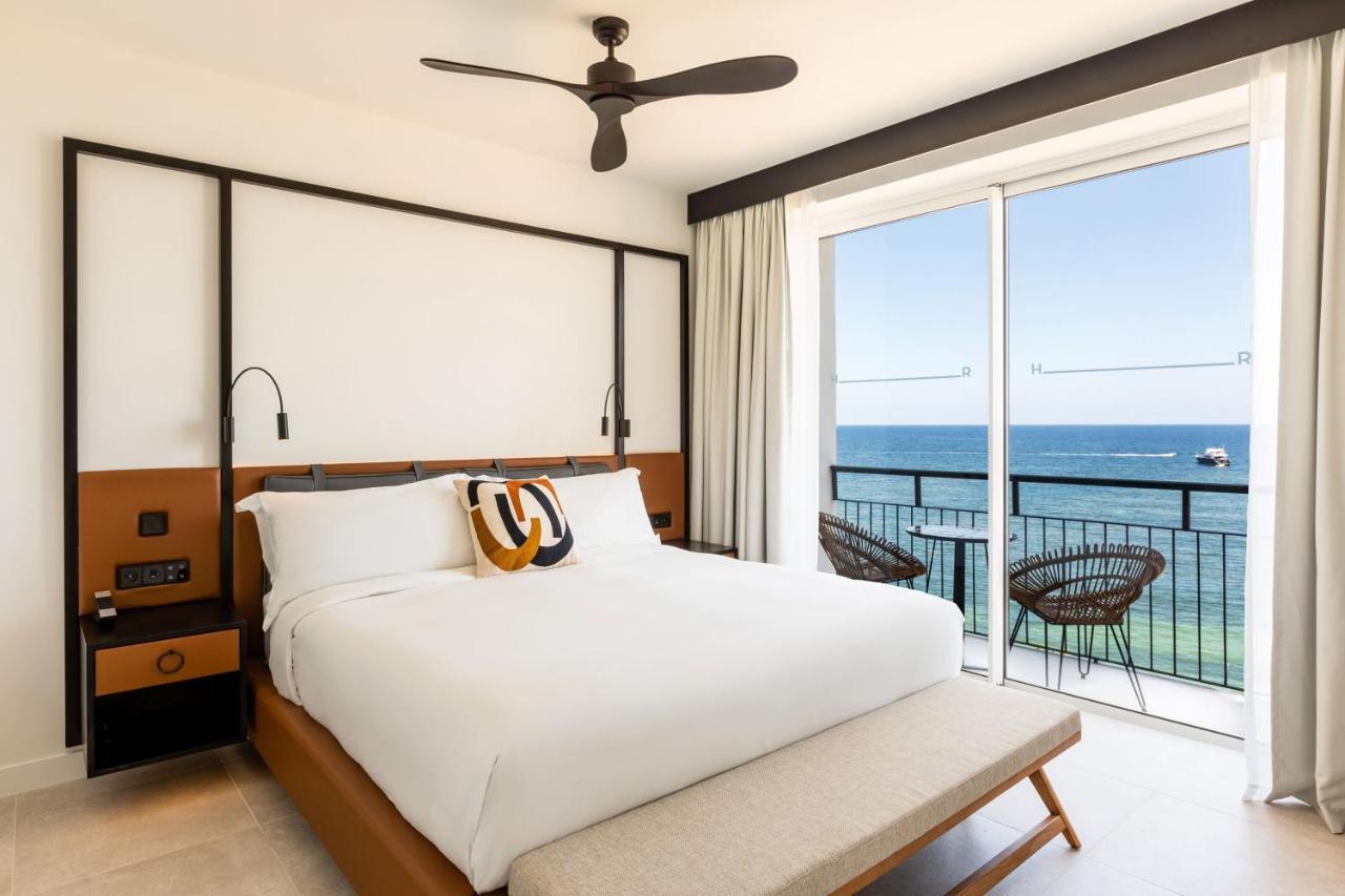 Hotel Riomar, Ibiza, A Tribute Portfolio Hotel Санта-Еулалія-дель-Ріо Екстер'єр фото