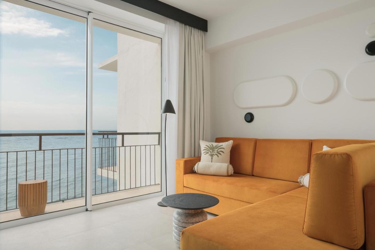 Hotel Riomar, Ibiza, A Tribute Portfolio Hotel Санта-Еулалія-дель-Ріо Екстер'єр фото