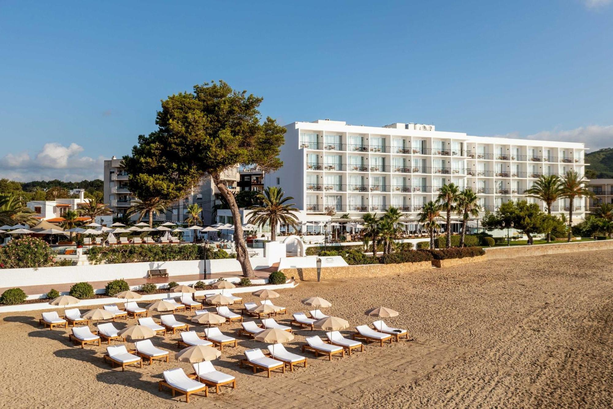 Hotel Riomar, Ibiza, A Tribute Portfolio Hotel Санта-Еулалія-дель-Ріо Екстер'єр фото
