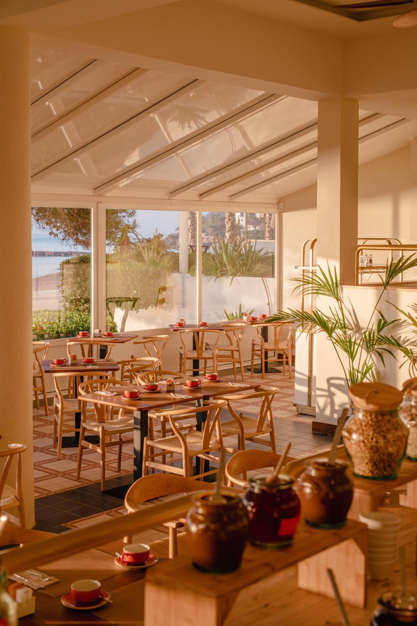 Hotel Riomar, Ibiza, A Tribute Portfolio Hotel Санта-Еулалія-дель-Ріо Екстер'єр фото