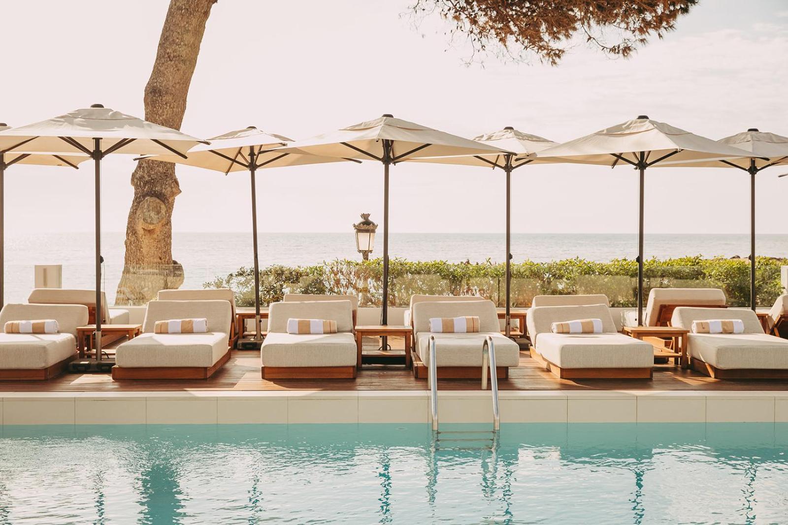 Hotel Riomar, Ibiza, A Tribute Portfolio Hotel Санта-Еулалія-дель-Ріо Екстер'єр фото